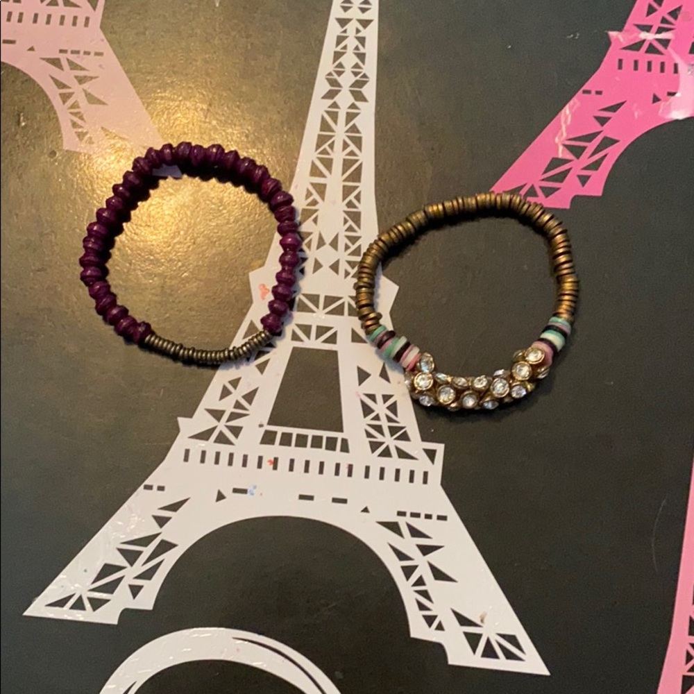 Bracelet Bundle